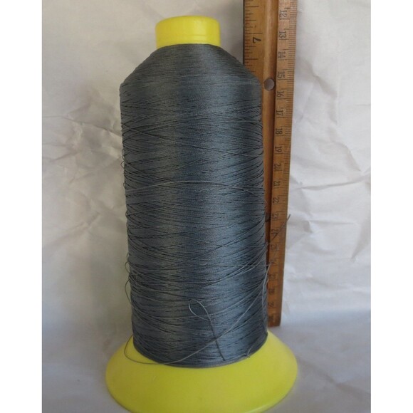 American & Efird Bonded Nylon Thread Folge Old Military Spec AA-59826 335grs - Picture 3 of 3